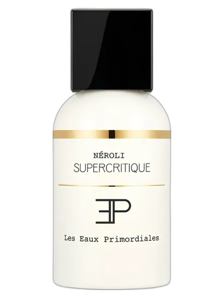 Frasco del perfume Les EAUX Primordiales Neroli Supercritique unisex Eau de Parfum
