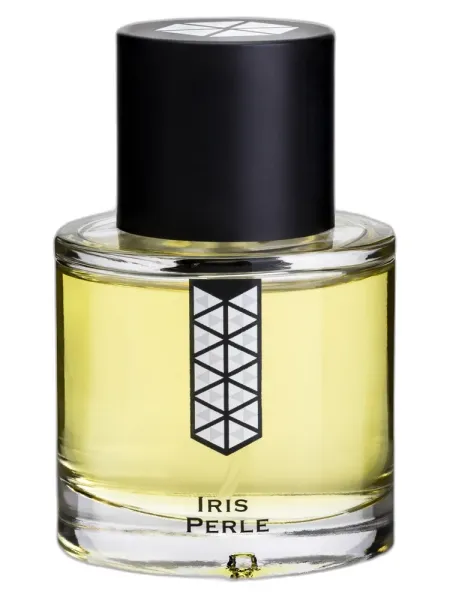Frasco del perfume Les Indemodables Iris Perle unisex