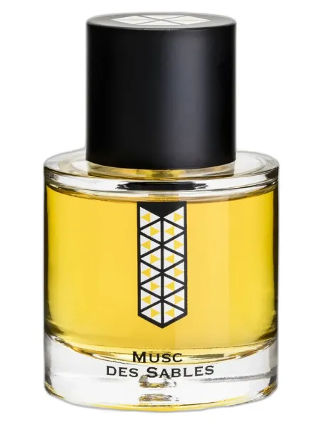 Frasco del perfume Les Indemodables Musc Des Sables unisex