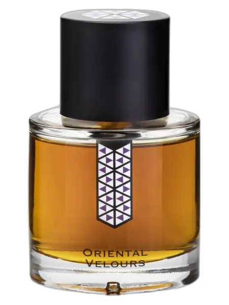 Frasco del perfume Les Indemodables Oriental Velours unisex
