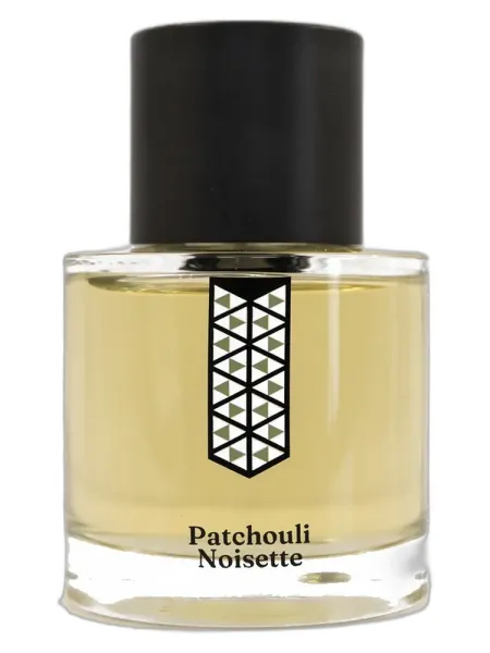 Frasco del perfume Les Indemodables Patchouli Noisette unisex