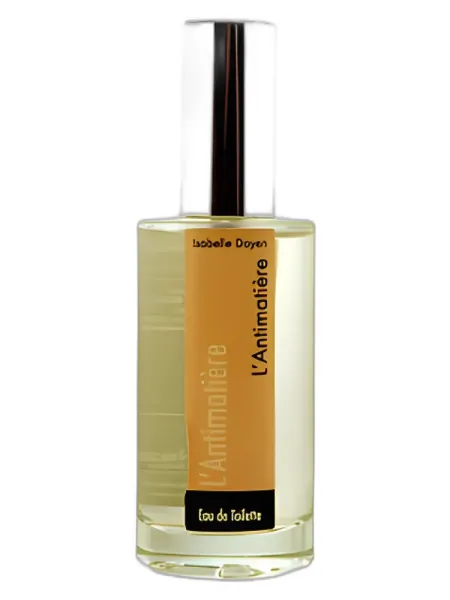 Frasco del perfume Les Nez L'Antimatiere unisex