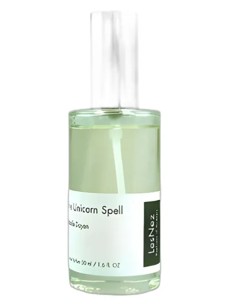 Frasco del perfume Les Nez The Unicorn Spell