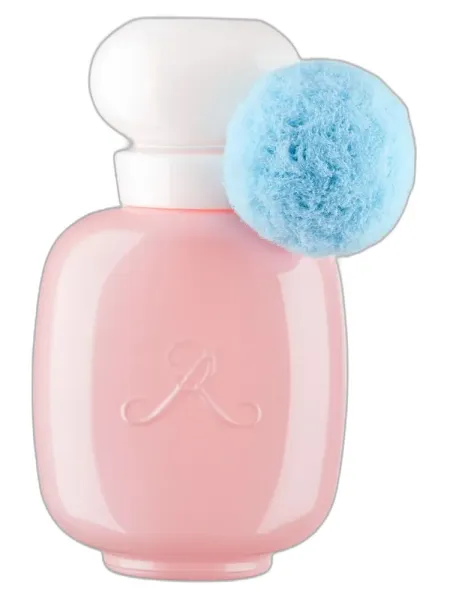 Frasco del perfume Les Parfums de Rosine Bulle de Rose Eau de Parfum