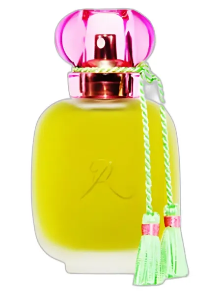 Frasco del perfume Les Parfums de Rosine Clair Matin Eau de Parfum