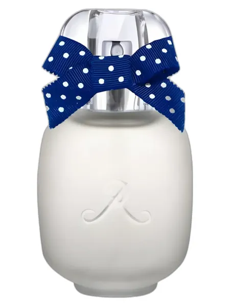 Frasco del perfume Les Parfums de Rosine Cologne Rose Ocean Eau de Parfum