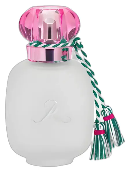 Frasco del perfume Les Parfums de Rosine Frisson de Rose Eau de Parfum