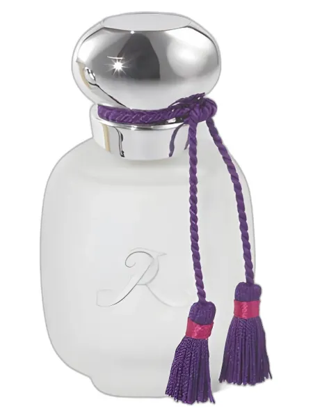 Frasco del perfume Les Parfums de Rosine Glam Rose Eau de Parfum
