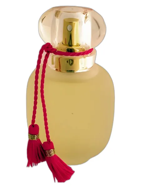Frasco del perfume Les Parfums de Rosine La Rose de Rosine Eau de Parfum