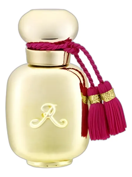 Frasco del perfume Les Parfums de Rosine La Rose Extreme Eau de Parfum