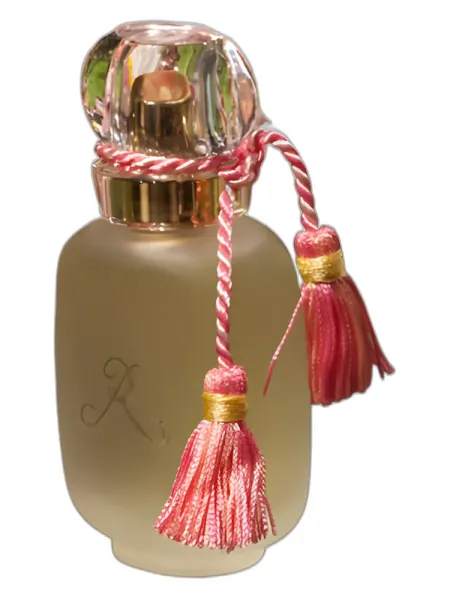 Frasco del perfume Les Parfums de Rosine Lotus Rose Eau de Parfum