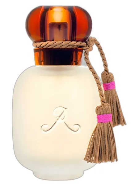 Frasco del perfume Les Parfums de Rosine Majalis Eau de Parfum