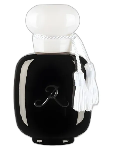 Frasco del perfume Les Parfums de Rosine Rose Absolument unisex Eau de Parfum