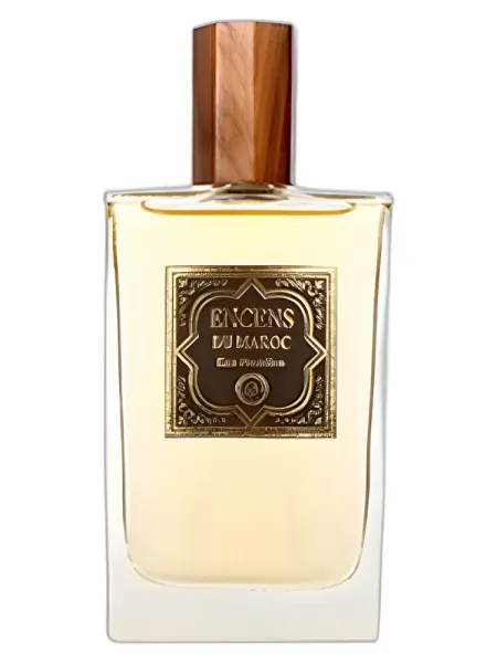 Frasco del perfume Les Parfums du Soleil Encens du Maroc unisex Eau de Parfum