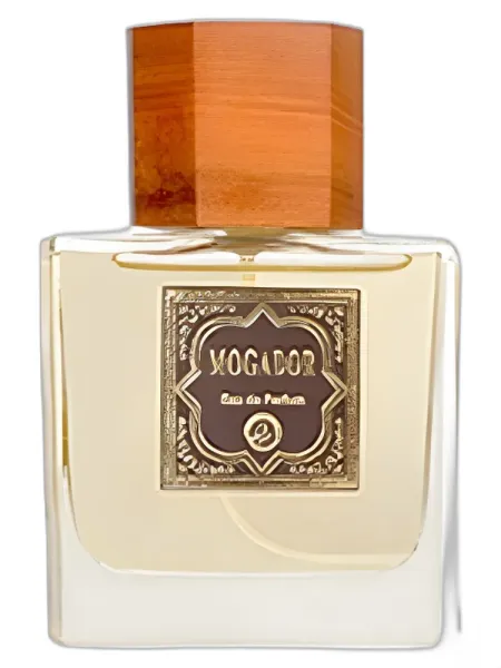 Frasco del perfume Les Parfums du Soleil Mogador Eau de Parfum