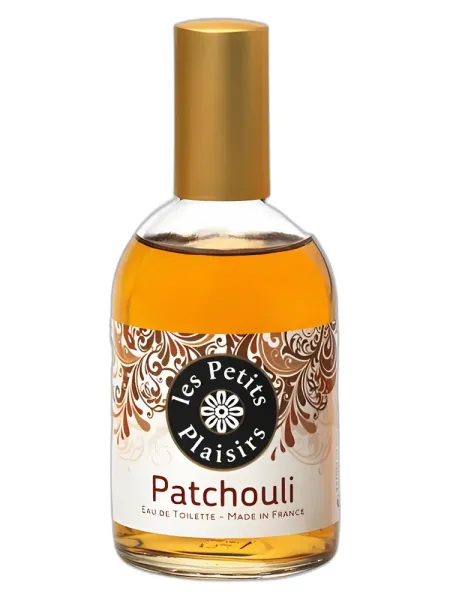 Frasco del perfume Les Petits Plaisirs Patchouli