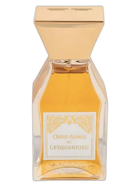 Frasco del perfume Lesquendieu Lesquendieu unisex Eau de Parfum