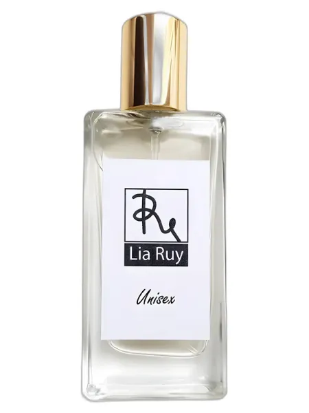 Frasco del perfume Lia Ruy Unisex unisex