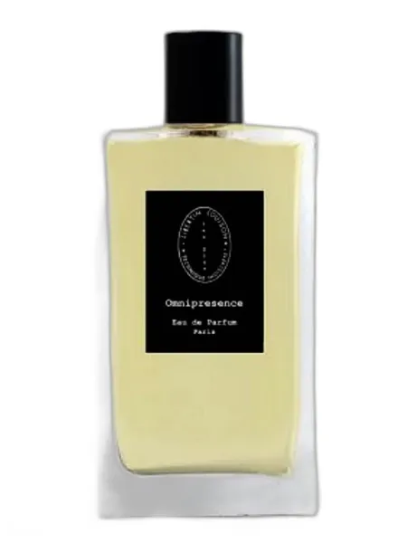 Frasco del perfume Libertin Louison Technique Indiscrete Omnipresence unisex