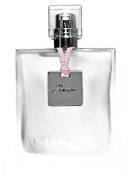Frasco del perfume Lili Bermuda Jasmine