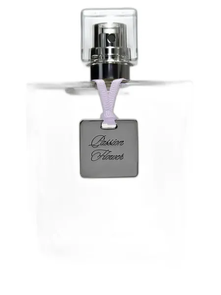 Frasco del perfume Lili Bermuda Passion Flower