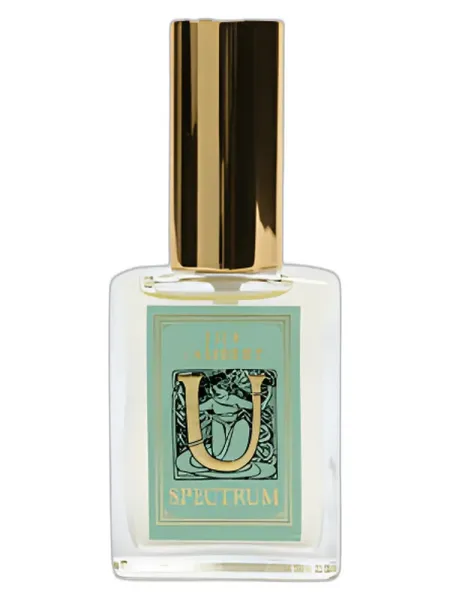 Frasco del perfume Lily Lambert Spectrum U