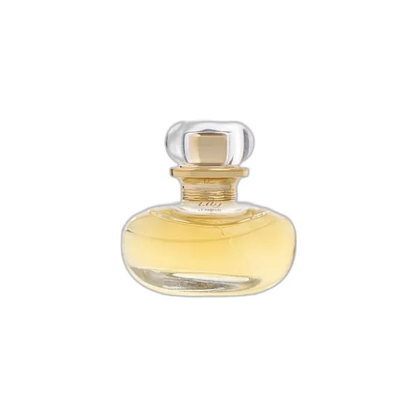 Frasco del perfume Lily Lily Eau de Parfum
