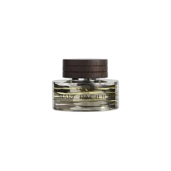 Frasco del perfume Linari Mare Pacifico Eau de Parfum
