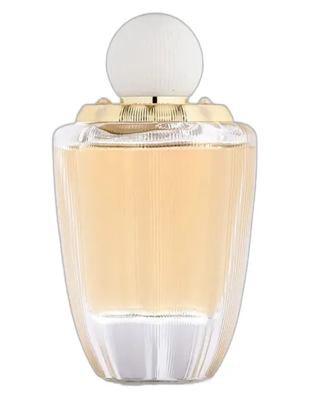 Frasco del perfume LINK Fiona