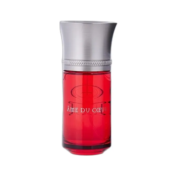 Frasco del perfume Liquides Imaginaires Ame Du Coeur Eau de Parfum