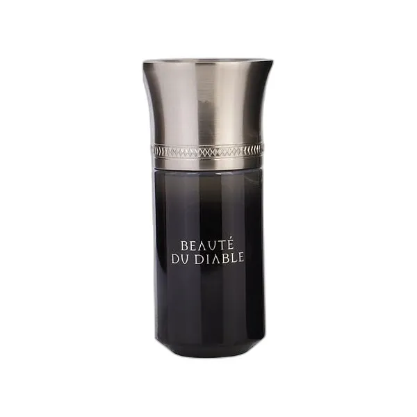 Frasco del perfume Liquides Imaginaires Beaute Du Diable Eau de Parfum