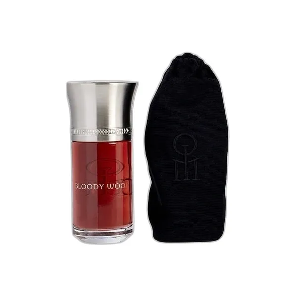 Frasco del perfume Liquides Imaginaires Bloody Wood Eau de Parfum