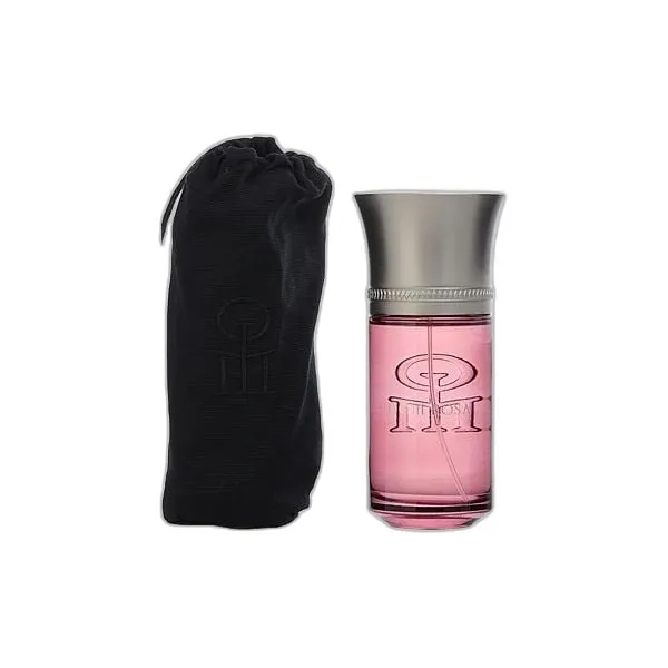 Frasco del perfume Liquides Imaginaires Dom Rosa Eau de Parfum