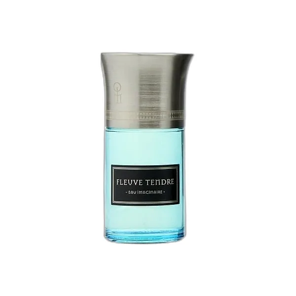 Frasco del perfume Liquides Imaginaires Fleuve Tendre Eau de Parfum