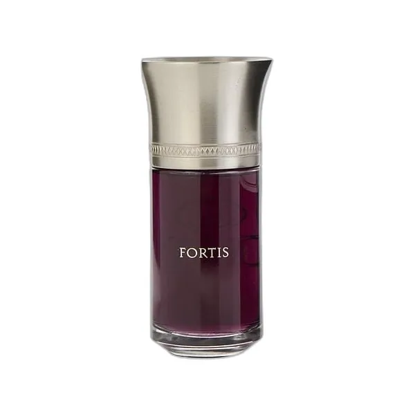 Frasco del perfume Liquides Imaginaires Fortis Eau de Parfum