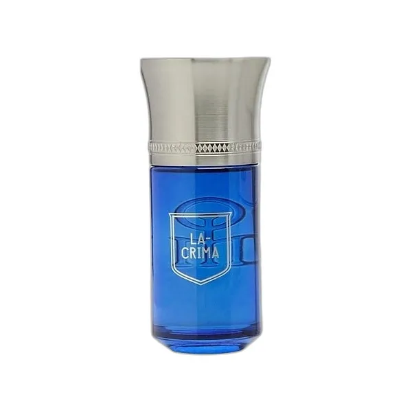 Frasco del perfume Liquides Imaginaires Lacrima Eau de Parfum