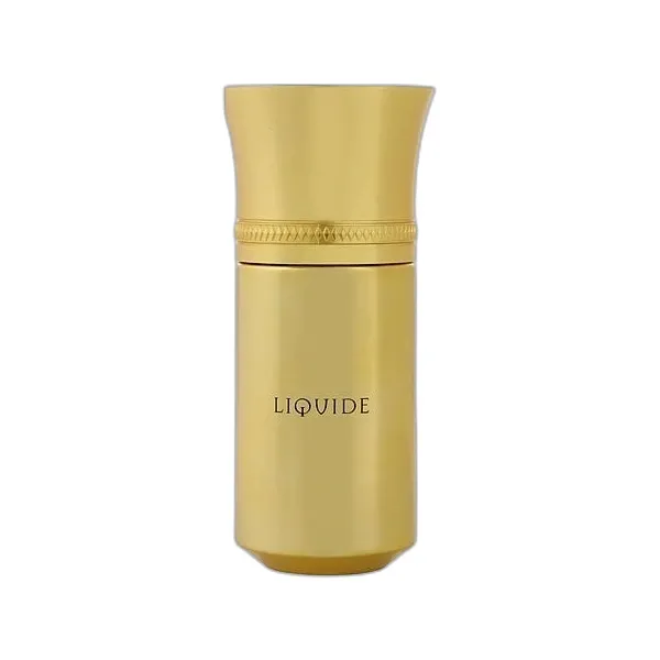 Frasco del perfume Liquides Imaginaires Liquide Gold Eau de Parfum