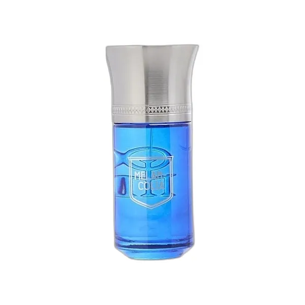 Frasco del perfume Liquides Imaginaires Melancolia Eau de Parfum
