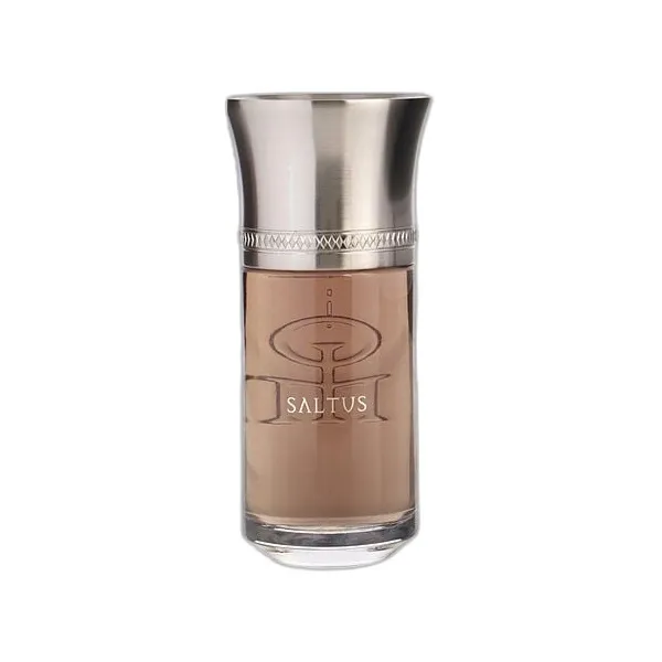 Frasco del perfume Liquides Imaginaires Saltus Eau de Parfum