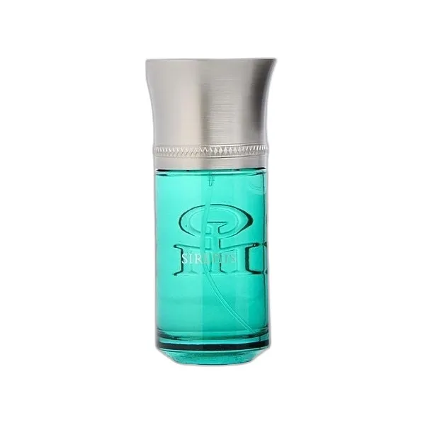 Frasco del perfume Liquides Imaginaires Sirenis Eau de Parfum