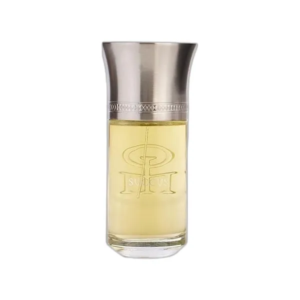 Frasco del perfume Liquides Imaginaires Succus Eau de Parfum