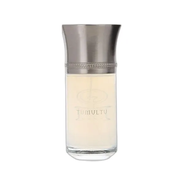 Frasco del perfume Liquides Imaginaires Tumultu Eau de Parfum