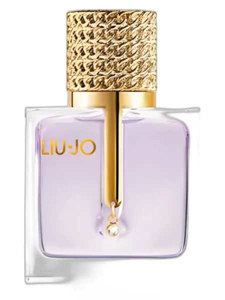 Frasco del perfume Liu Jo Eau de Parfum Eau de Parfum