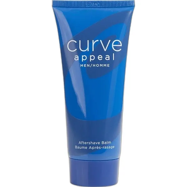 Frasco del perfume Liz Claiborne Curve Appeal Eau de Cologne