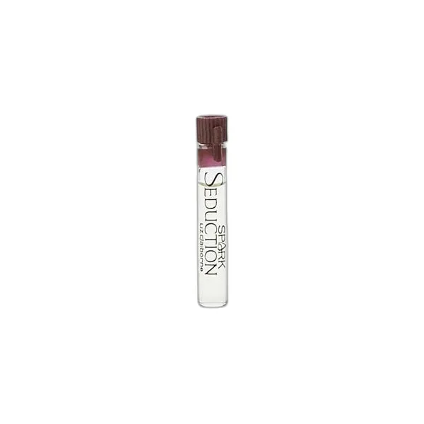 Frasco del perfume Liz Claiborne Spark Seduction Eau de Parfum