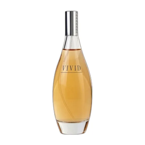 Frasco del perfume Liz Claiborne Vivid Eau de Toilette