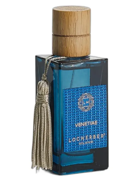 Frasco del perfume Locherber Milano Venetiae unisex