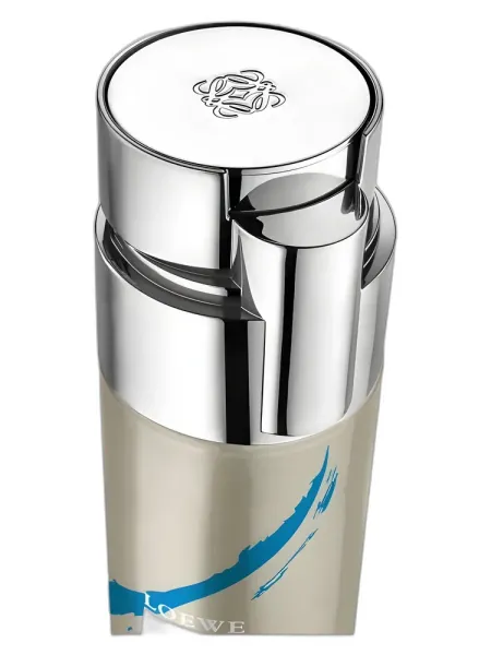 Frasco del perfume Loewe 7 Loewe Sport Edicion Especial