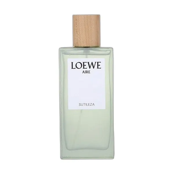 Frasco del perfume Loewe Aire Sutileza Eau de Toilette