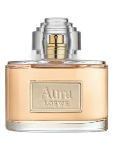 Frasco del perfume Loewe Aura Loewe Eau de Parfum